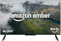 Amazon Ember 50" 4K Fire TV