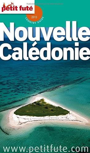 Download Petit Futé Nouvelle-Calédonie PDF