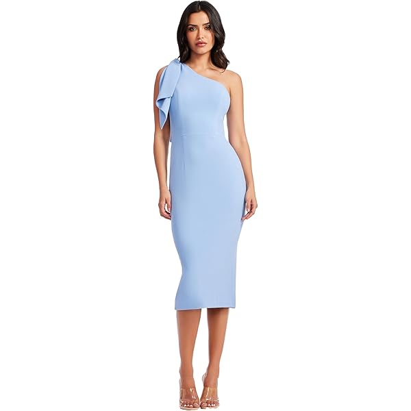 open lace back dress Amazon.com: Dress the Population Womens Nicole Bodycon Midi Special  Occasion, Bright Fuch Multi, X-Small US : Clothing, Shoes & Jewelry