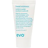 EVO Head Mistress Cuticle Sealer - Multi-Purpose Hair Cream - Softens &amp; Repairs Hair