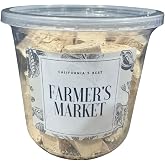 Farmer's Market Freeze Dried Premium Coffee Ice Cream