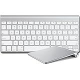 Apple Bluetooth (Trackpad and Keyboard)