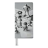 ほぼ日手帳 2026 weeks MOTHER/MOTHER2のひみつ。