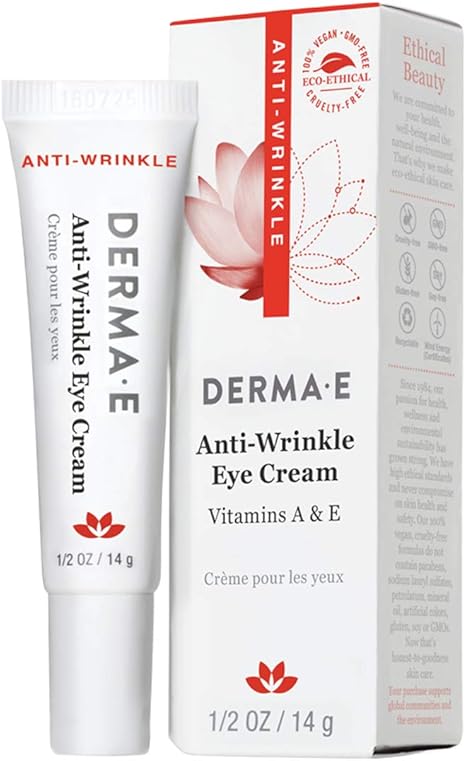 anti wrinkle eye
