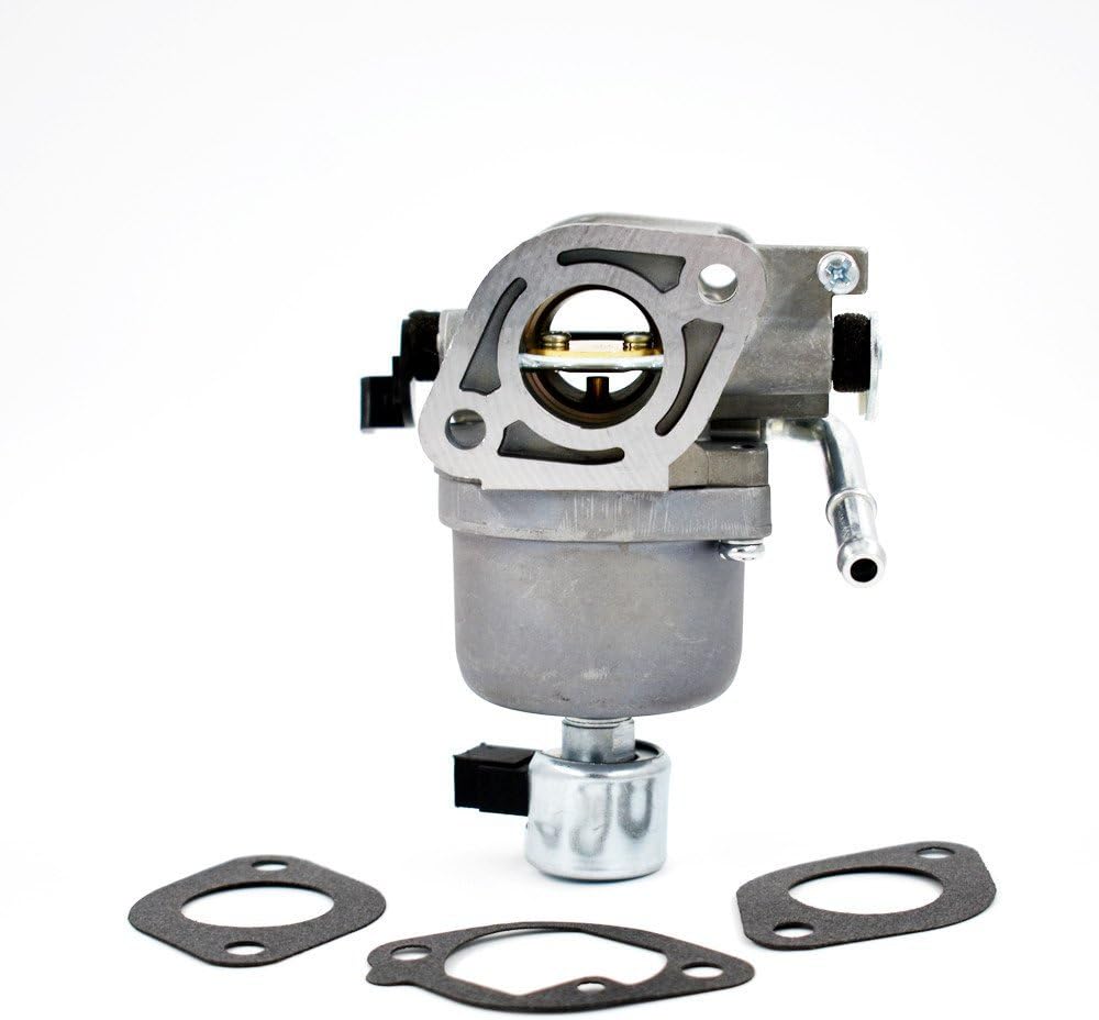 Autoparts Compatible Engine Tractor Carburetor Replacement for Briggs & Stratton 699807: Automotive