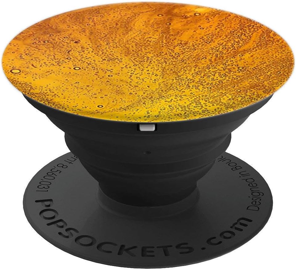 Terpenes Oil Terps PopSockets Grip and Stand for Phones and Tablets