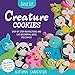 Creature Cookies: Step-by-Step Instructions and 80 Decorating Ideas You Can Do (Sweet Art)