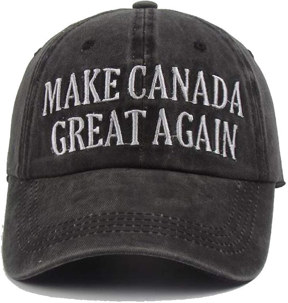 dad hats canada