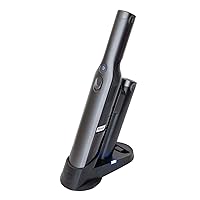 Shark シャーク EVOPOWER W30 充電式 ハンディクリーナー WV251J グレイ