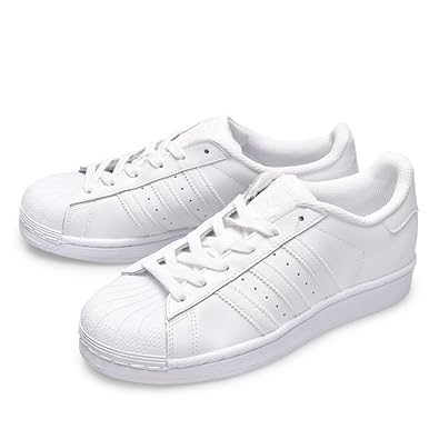 superstar foundation j