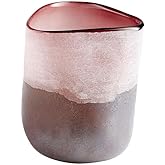Cyan Design 10340 Vases & Planters, Purple