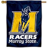 Murray State Banner House Flag