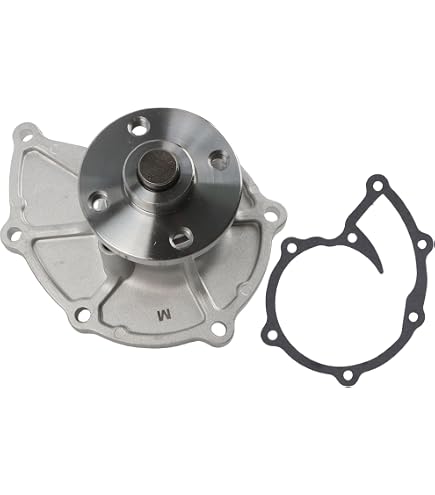 Amazon.com: RAREELECTRICAL Water Pump Insert Compatible With