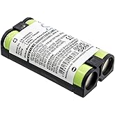 Cameron Sino New 700mAh / 1.68WhReplacement Battery Fit for Sony MDR-RF995, MDR-RF995RK, WH-RF400, BP-HP800-11