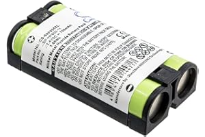 Cameron Sino New 700mAh / 1.68WhReplacement Battery Fit for Sony MDR-RF995, MDR-RF995RK, WH-RF400, BP-HP800-11
