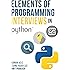 Elements of Programming Interviews in Python: The Insiders' Guide