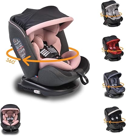 cangaroo isofix