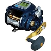 Banax Kaigen 7000CP Electric Reel Big Game Jigging Fishing Reels EZ Dial -Korean Version-