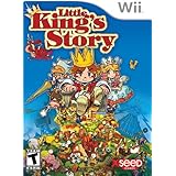 Little King's Story - Nintendo Wii