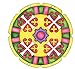 Ravensburger - Orignial Mandala Designer - Classic