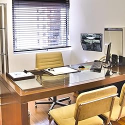 EASEPRES 3 Pocket Mesh Hanging Wall File