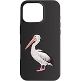 Pelican Case for iPhone 16 Pro