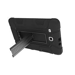Sanhezhong Case for Samsung Galaxy Tab E 9.6, Three