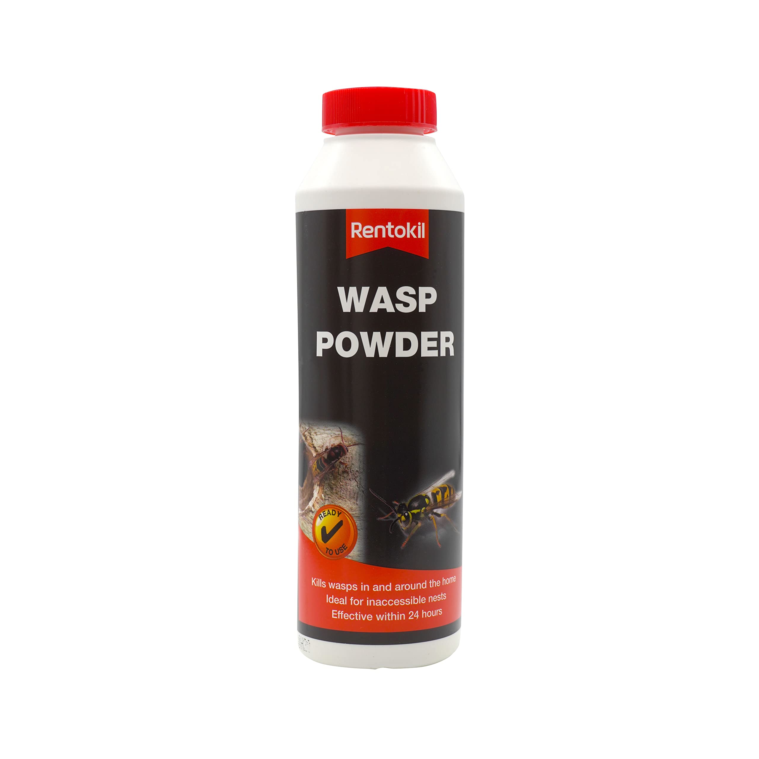 RENTOKIL WASP KILLER POWDER