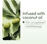 ORS Coconut Oil Hairdress 5.5oz Scalp Moisturising Lotion for Stronger Softer view 9