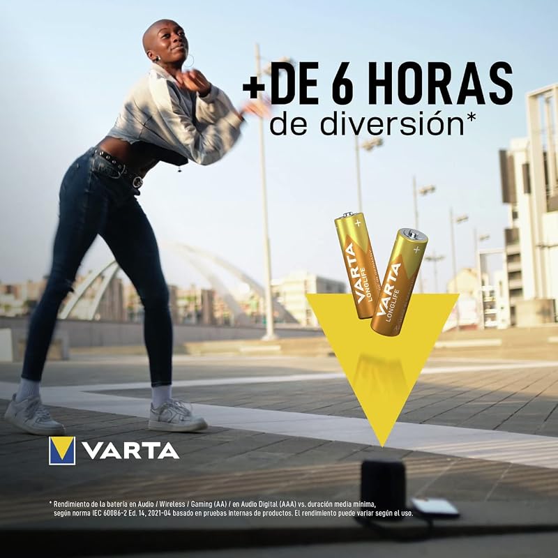 Bandeja aa varta longlife 40