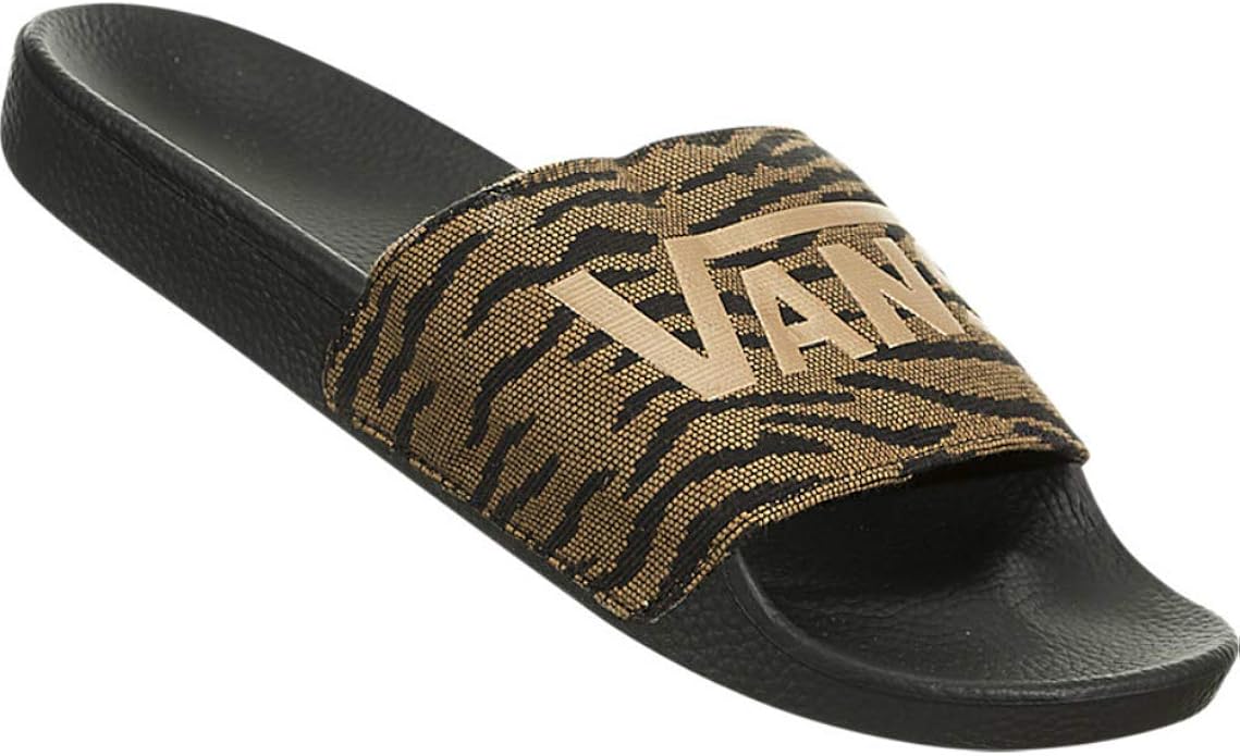 sandal tiger