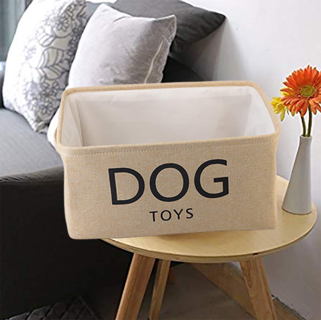 baskets for kids toys