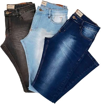 calça jeans masculina barata frete gratis