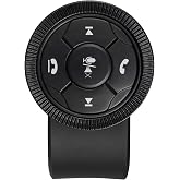 JOYING Latest Universal Steering Wheel Control Watch Band Style with Backlight Buttons for Android Car Stereo DVD Player GPS Navigation System