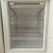 Electrolux EN3881AOW Freestanding White 280L 78L A+ nevera y ...