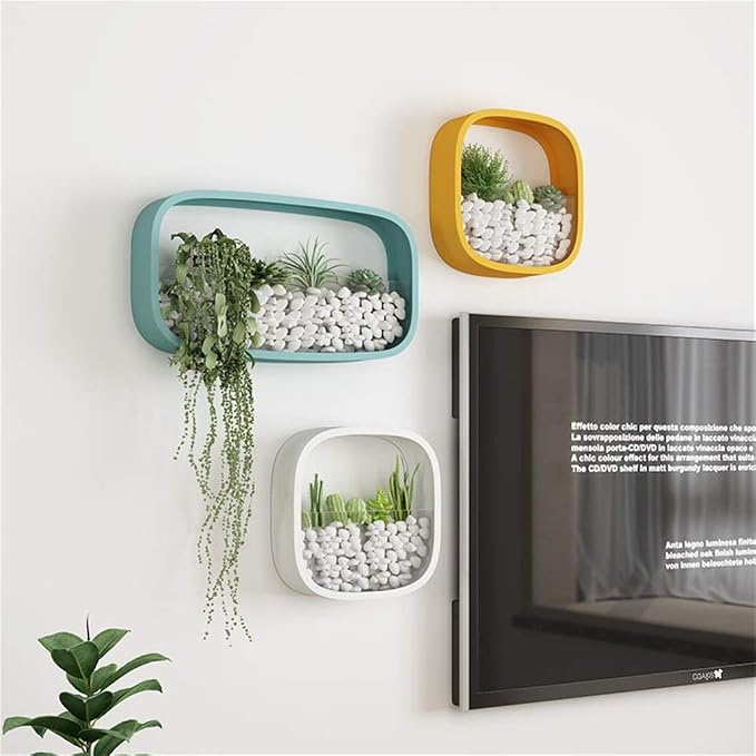 Soporte para Plantas De Interior, Hierro Soporte Moderno Flores ...