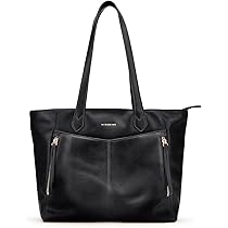 M サイズ／まんまるオトナsummer bag／ナチュラル Amazon.com: Missnine Tote Bag for Women with Zipper, Leather