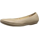 Bandolino Women's Edition Synthetic Ballet Flat