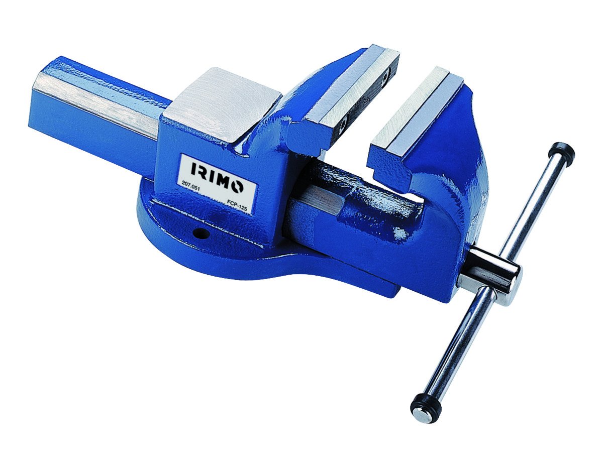 Bench Vice Sq FCP-100 RT