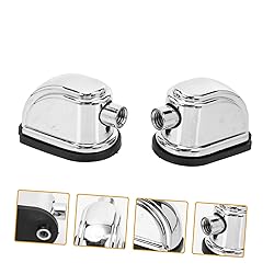 2pcs Drum Set Ear Instrument Supplies Claw Hooks