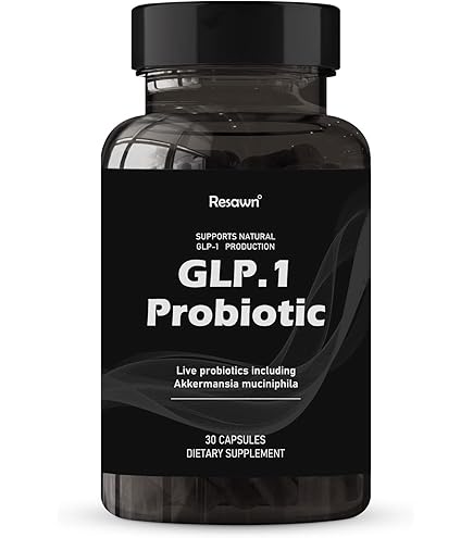 what is a glp 1 probiotic Amazon.com: Pendulum GLP-1 Probiotic – Supports Appetite Control and Craving Management, Naturally