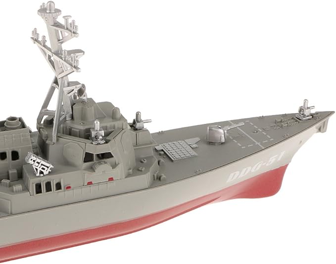 plastic navy ship toys