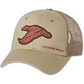 Trucker Hat - Delta Duck
