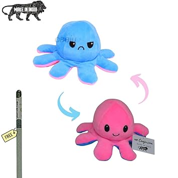 reversible octopus mini amazon