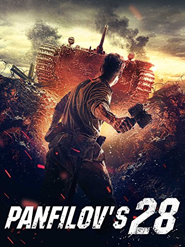 Panfilov's 28