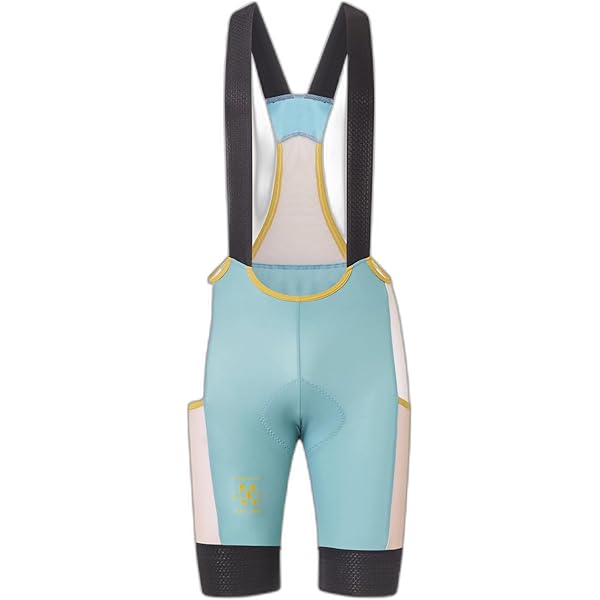 Amazon.com: Oakley Endurance Mix BIB Black/White : Clothing, Shoes