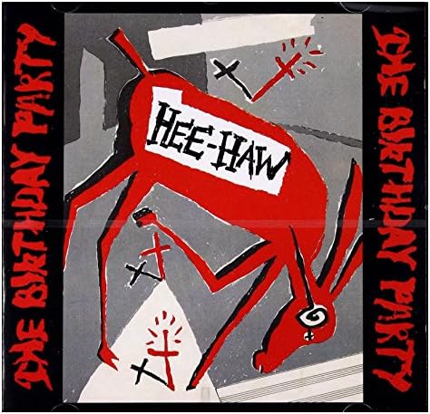 BIRTHDAY PARTY - Junkyard - Amazon.com Music