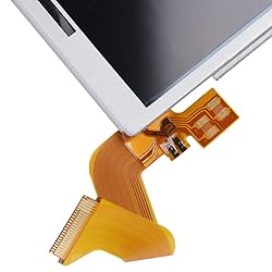 Dsi XL Top Screen Replacement Replacement LCD