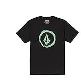 Volcom Men's Circle Stone SST