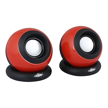 2.0 mini speaker